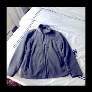 XS Patagonia full zip jacket